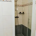Дом отдыха Gezinsvakantiewoning Nabij Strand, Kindvriendelijk Ауддорп