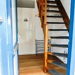Gezinsvakantiewoning Nabij Strand, Kindvriendelijk Ауддорп