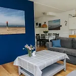 Gezinsvakantiewoning Nabij Strand, Kindvriendelijk Дом отдыха *
