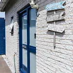 Gezinsvakantiewoning Nabij Strand, Kindvriendelijk Дом отдыха