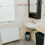 Gezinsvakantiewoning Nabij Strand, Kindvriendelijk Дом отдыха