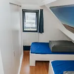 Gezinsvakantiewoning Nabij Strand, Kindvriendelijk Дом отдыха Ауддорп