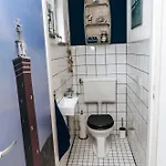 Gezinsvakantiewoning Nabij Strand, Kindvriendelijk Ауддорп