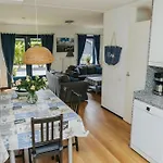 Gezinsvakantiewoning Nabij Strand, Kindvriendelijk