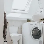 Дом отдыха Gezinsvakantiewoning Nabij Strand, Kindvriendelijk