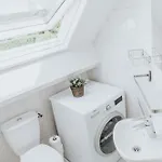 Дом отдыха Gezinsvakantiewoning Nabij Strand, Kindvriendelijk *