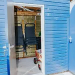 Дом отдыха Gezinsvakantiewoning Nabij Strand, Kindvriendelijk Ауддорп