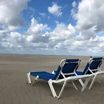 Дом отдыха Gezinsvakantiewoning Nabij Strand, Kindvriendelijk *