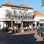 Дом отдыха Gezinsvakantiewoning Nabij Strand, Kindvriendelijk *
