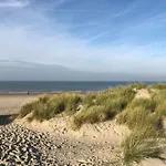 Дом отдыха Gezinsvakantiewoning Nabij Strand, Kindvriendelijk