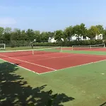 Дом отдыха Gezinsvakantiewoning Nabij Strand, Kindvriendelijk *