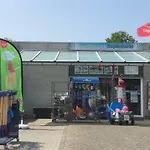Gezinsvakantiewoning Nabij Strand, Kindvriendelijk