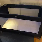 Дом отдыха Gezinsvakantiewoning Nabij Strand, Kindvriendelijk *