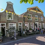 Gezinsvakantiewoning Nabij Strand, Kindvriendelijk Дом отдыха *