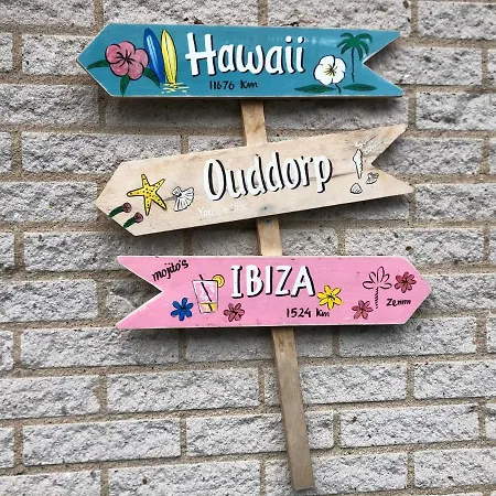 Vakantiewoning - Kindervriendelijk *