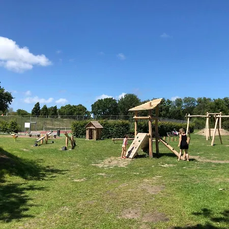 Holiday home Vakantiewoning - Kindervriendelijk