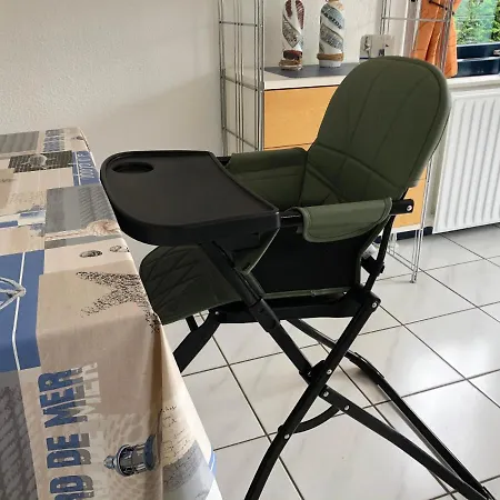 Vakantiewoning - Kindervriendelijk Holiday home