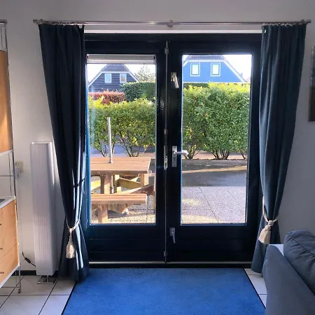 Vakantiewoning - Kindervriendelijk Casa de Férias Ouddorp