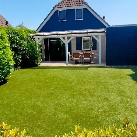 Vakantiewoning - Kindervriendelijk Holiday home