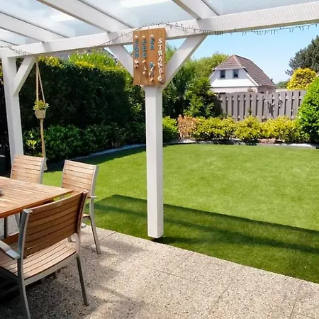 Casa de Férias Vakantiewoning - Kindervriendelijk *