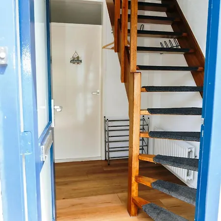 Gezinsvakantiewoning Nabij Strand, Kindvriendelijk, Zuiderdiep 20, Ouddorp