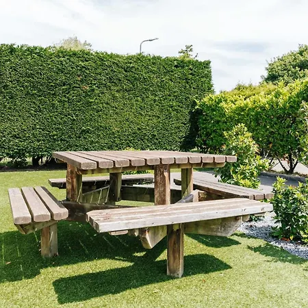 Gezinsvakantiewoning Nabij Strand, Kindvriendelijk