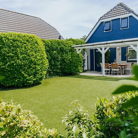 Gezinsvakantiewoning Nabij Strand, Kindvriendelijk, Zuiderdiep 20, Ouddorp