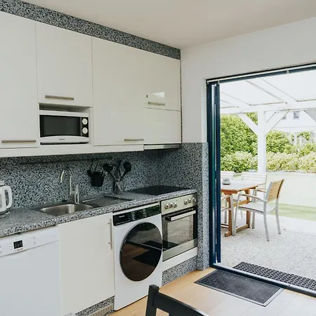 Casa de Férias Gezinsvakantiewoning Nabij Strand, Kindvriendelijk