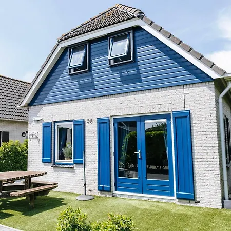 Gezinsvakantiewoning Nabij Strand, Kindvriendelijk, Zuiderdiep 20, Casa vacanze *