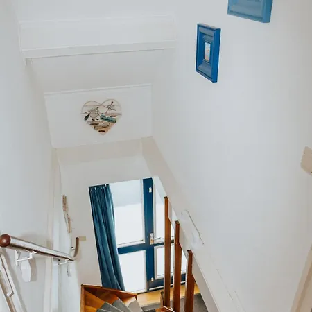 Gezinsvakantiewoning Nabij Strand, Kindvriendelijk * Ouddorp