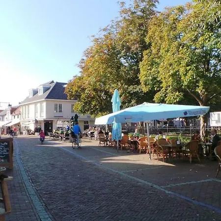 Vakantiewoning - Kindervriendelijk * Ouddorp