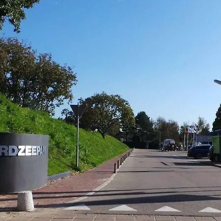 Gezinsvakantiewoning Nabij Strand, Kindvriendelijk, Zuiderdiep 20, Tatil Evi