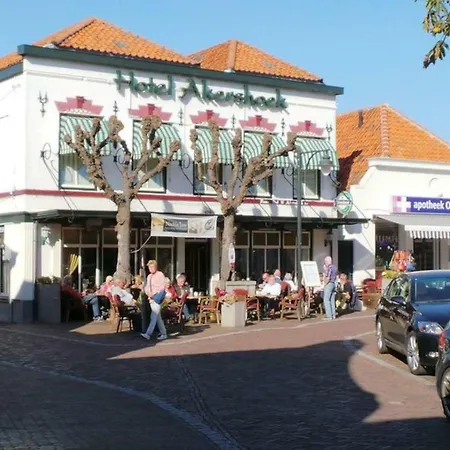 Holiday home Vakantiewoning - Kindervriendelijk *