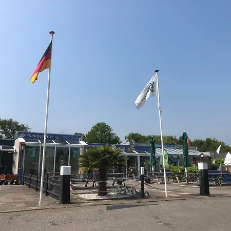 Gezinsvakantiewoning Nabij Strand, Kindvriendelijk, Zuiderdiep 20,