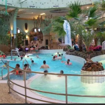 Feriehus Gezinsvakantiewoning Nabij Strand, Kindvriendelijk Ouddorp