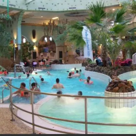 Holiday home Vakantiewoning - Kindervriendelijk Ouddorp