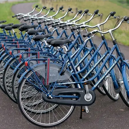 Gezinsvakantiewoning Nabij Strand, Kindvriendelijk Ouddorp