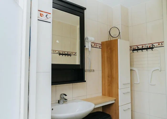 Nyaraló Gezinsvakantiewoning Nabij Strand, Kindvriendelijk *