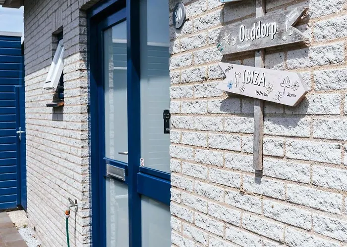 Gezinsvakantiewoning Nabij Strand, Kindvriendelijk Nyaraló