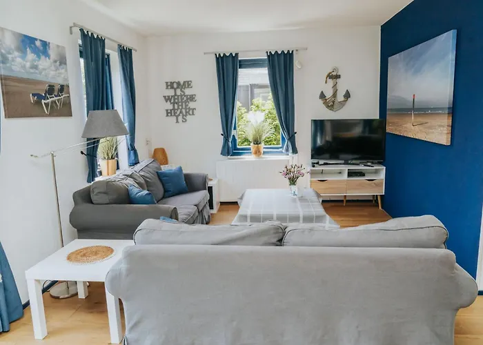 Casa de Férias Gezinsvakantiewoning Nabij Strand, Kindvriendelijk *