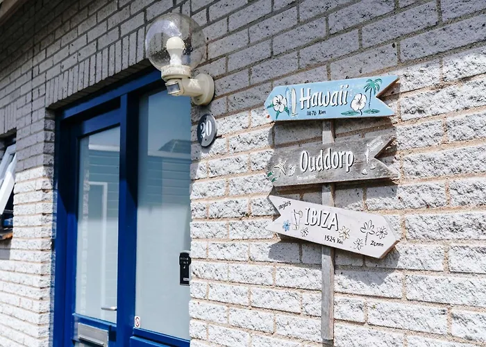 Gezinsvakantiewoning Nabij Strand, Kindvriendelijk