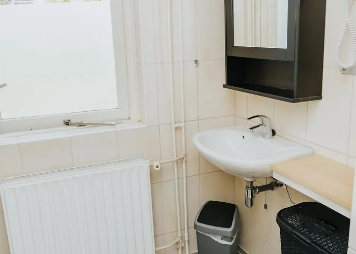 Gezinsvakantiewoning Nabij Strand, Kindvriendelijk Casa de Férias