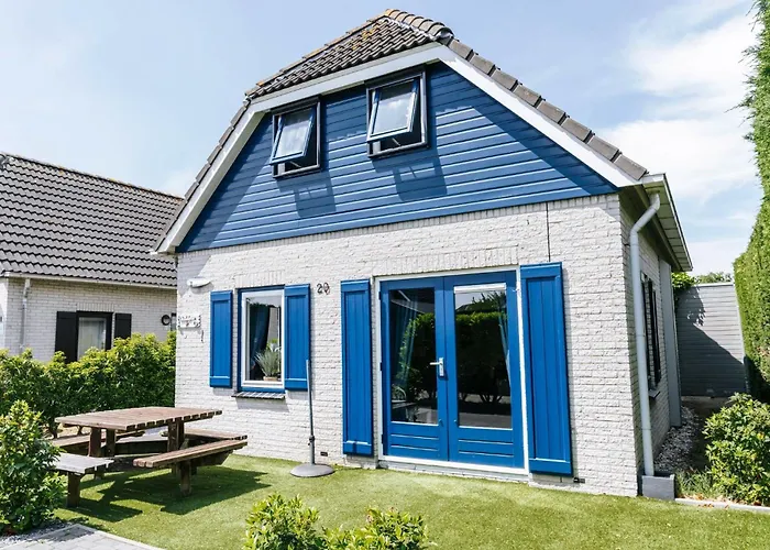 Gezinsvakantiewoning Nabij Strand, Kindvriendelijk Nyaraló *