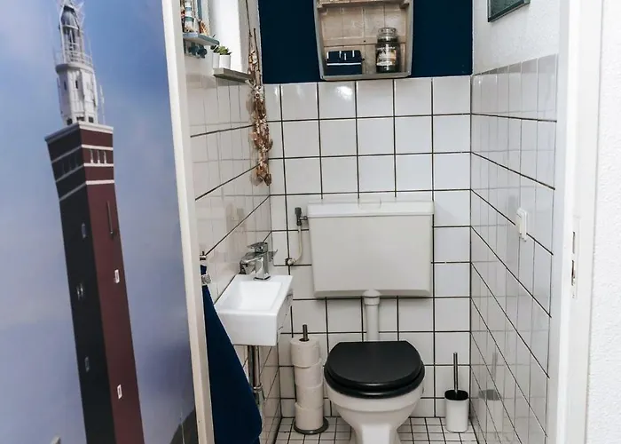 Gezinsvakantiewoning Nabij Strand, Kindvriendelijk Ouddorp