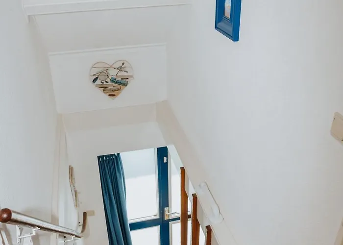 Gezinsvakantiewoning Nabij Strand, Kindvriendelijk * Ouddorp