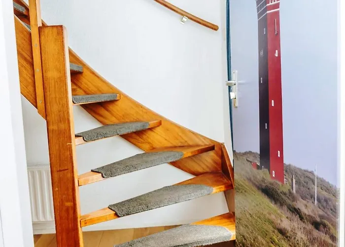 Casa de Férias Gezinsvakantiewoning Nabij Strand, Kindvriendelijk *