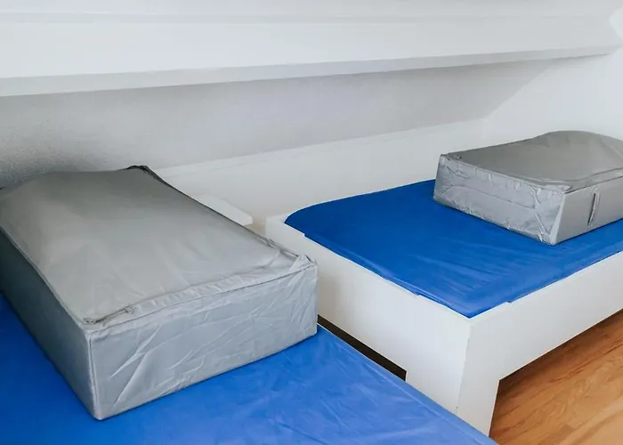 Gezinsvakantiewoning Nabij Strand, Kindvriendelijk *