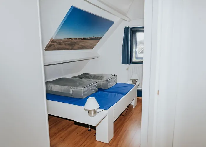 Gezinsvakantiewoning Nabij Strand, Kindvriendelijk