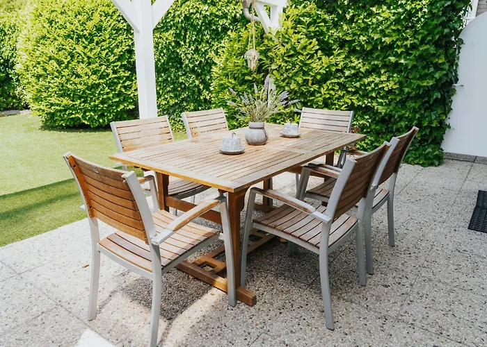 Gezinsvakantiewoning Nabij Strand, Kindvriendelijk Casa de Férias Ouddorp