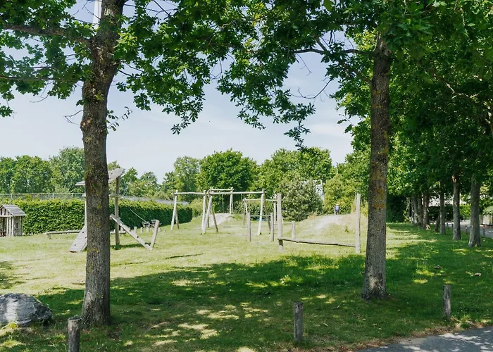 Gezinsvakantiewoning Nabij Strand, Kindvriendelijk